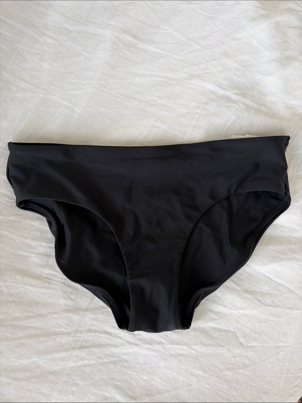 Någonstans bikini bottom